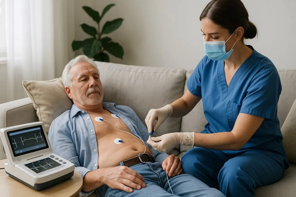 ekg